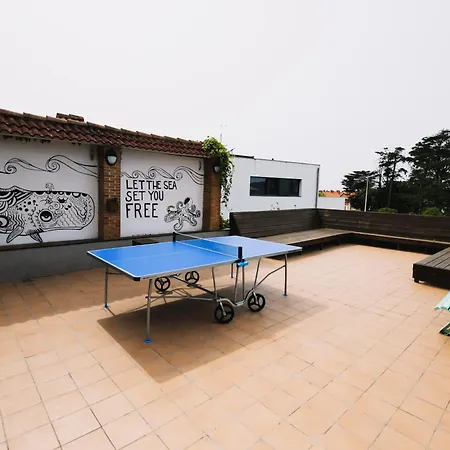 Loredo Surf House-3