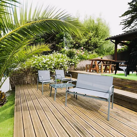 Loredo Surf House-2