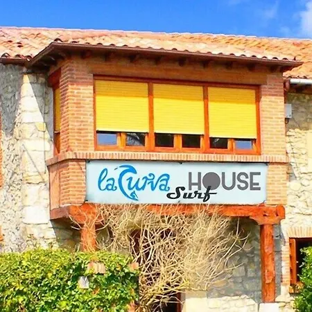 La Curva Surfhouse-3